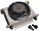 Engine Oil and Automatic Transmission Oil Cooler
