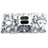 Edelbrock Performer EPS Intake Manifold For Chevrolet 262-400 Small-Block V8