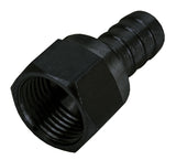 -10AN Female Swivel x 1/2
