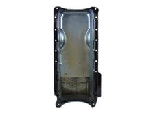 Load image into Gallery viewer, 15-350TBLK 4 BB Chevy Oil Pan.jpg