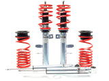 Coilover Adjustable Spring Lowering Kit