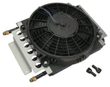 Engine Oil and Automatic Transmission Oil Cooler