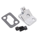 Carburetor Choke Adapter