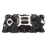 Edelbrock Performer EPS Intake Manifold For Chevrolet 262-400 Small-Block V8