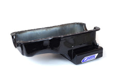 Load image into Gallery viewer, 15-610BLK 2 302 Ford Oil Pan.jpg