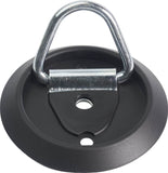 G-Force Racing Gear G-FORCE FLUSH MOUNT D-RING