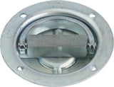 G-Force Racing Gear RECESSED  ROTATING D-RING
