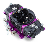 850 CFM, Mechanical Secondary, Black & Purple