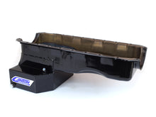 Load image into Gallery viewer, 15-350BLK 1 BB Chevy Oil Pan.jpg