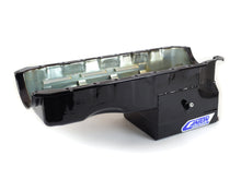 Load image into Gallery viewer, 13-330BLK 2 BB Chevy Oil Pan.jpg