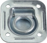 G-Force Racing Gear RECESSED D-RING