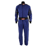 RaceQuip One Piece Multi Layer Fire Suit