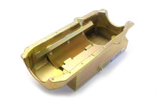 Load image into Gallery viewer, 11-180T 3 SB Chevy Oil Pan.jpg
