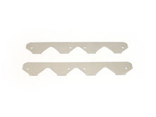 Load image into Gallery viewer, 84-600 1 Exhaust Block Offs.jpg