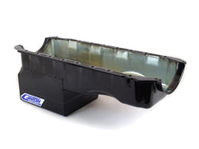 Load image into Gallery viewer, 13-330BLK 1 BB Chevy Oil Pan.jpg
