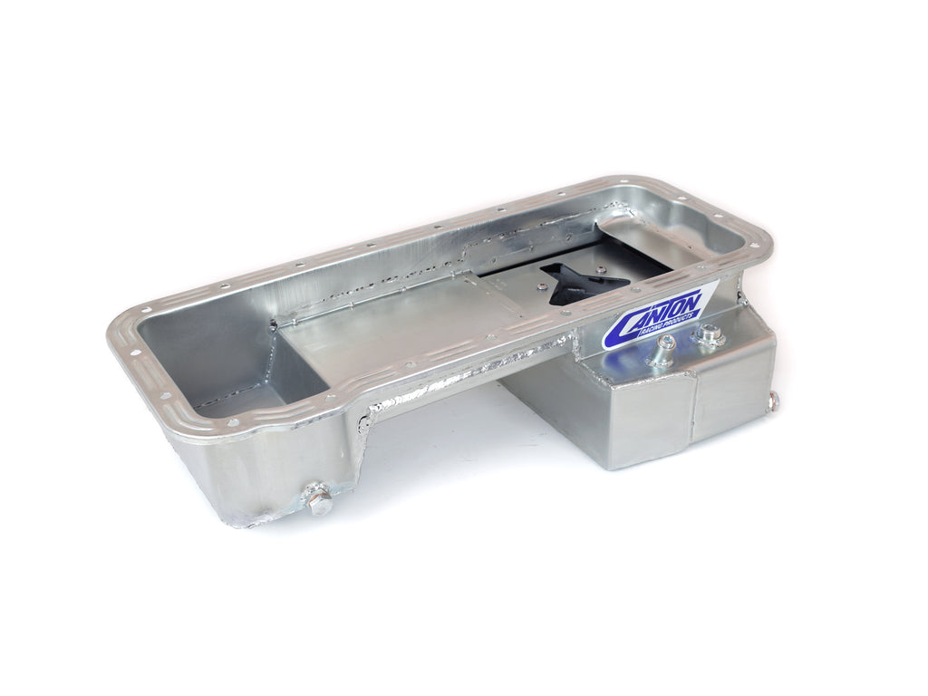 15-874 2 Ford FE Oil Pan.jpg