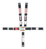 Simpson Racing Quarter Midget Harness