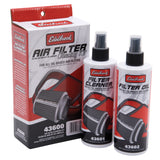 Air Filter Cleaner Kit