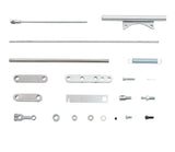 Carburetor Accelerator Linkage Kit