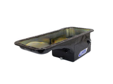 Load image into Gallery viewer, 15-850BLK 3 Ford FE Oil Pan.jpg