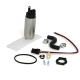 1986-1997 MUSTANG 255 LPH IN TANK DIRECT REPLACEMENT ELECTRIC FUEL PUMP KIT