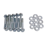 Engine Intake Manifold Bolt Set