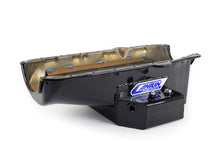 Load image into Gallery viewer, 15-240TBLK 2 SB Chevy Oil Pan.jpg