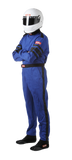RaceQuip One Piece Single Layer Fire Suit