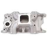 Edelbrock Torker II Intake Manifold for 318-360 Chrysler Small Block LA engines