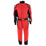 RaceQuip One Piece Multi Layer Fire Suit