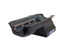 Load image into Gallery viewer, 13-120BLK 3 SB Chevy Oil Pan.jpg
