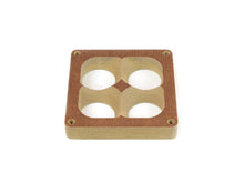 Load image into Gallery viewer, 85-218 1 Phenolic Carb Spacer.jpg