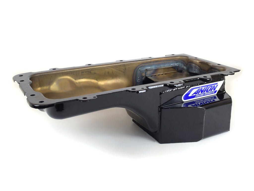 15-780BLK 2 Ford 4.6 Oil Pan.jpg