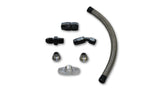 Universal Oil Drain Kit for GT Series Turbos (12