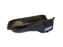 Load image into Gallery viewer, 15-389BLK 2 Pontiac Oil Pan.jpg