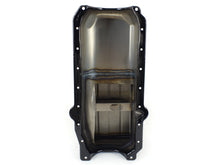 Load image into Gallery viewer, 15-200TBLK 4 SB Chevy Oil Pan.jpg