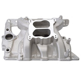 Edelbrock Performer RPM Pontiac Intake Manifold for Pontiac 326-455 V8