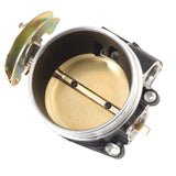 Fuel Injection Throttle Body
