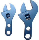 Adj. AN Wrench Set