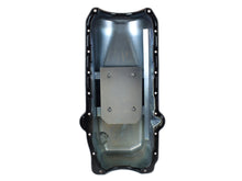 Load image into Gallery viewer, 15-010MBLK 4 SB Chevy Oil Pan.jpg