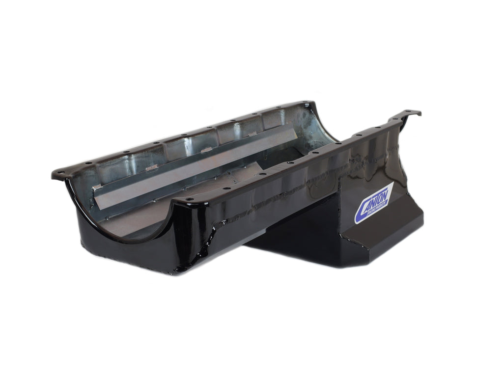 15-320TBLK 3 BB Chevy Oil Pan.jpg