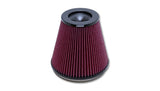 THE CLASSIC Performance Air Filter, 7
