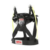 Standard quick release D-ring anchors - Medium