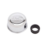 Engine Crankcase Breather Cap