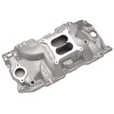 Edelbrock Performer RPM 2-R Intake Manifold for Chevrolet 396-502 Big-Block V8