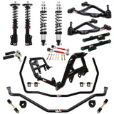 QA1 HK42-FMM4 Level 2 Handling Kit, 94-04 Mustang