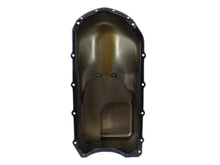 Load image into Gallery viewer, 15-389BLK 4 Pontiac Oil Pan.jpg