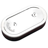 Air Cleaner Assembly