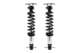 QA1 LK01-FF02 Lowering Kit, 2015-2020 F150, 4WD, Single Adjustable Shocks