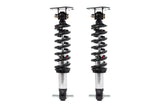 QA1 LK01-FF02 Lowering Kit, 2015-2020 F150, 4WD, Single Adjustable Shocks
